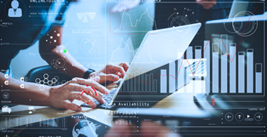 Optimizing Outsourcing Operations with Advanced Data Analytics