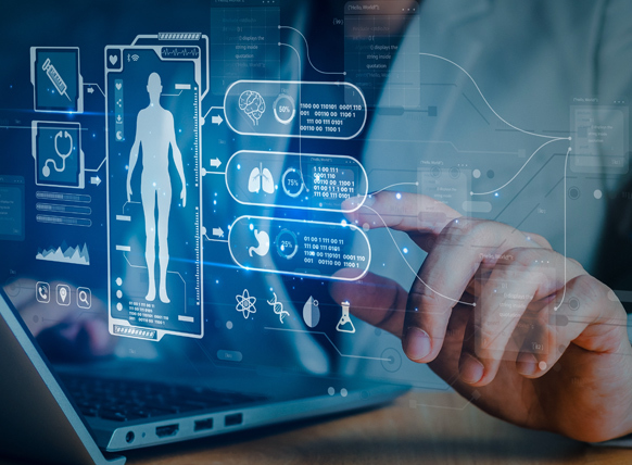 Healthcare & Life Sciences