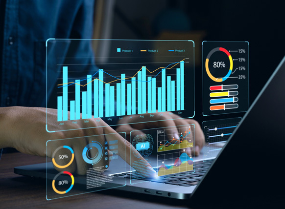 Marketinh Analytics