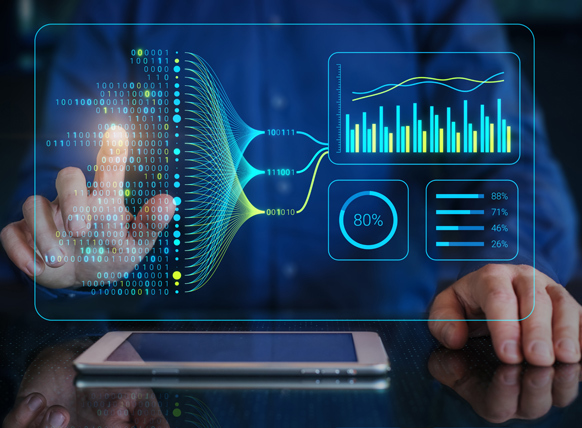 Finance Analytics
