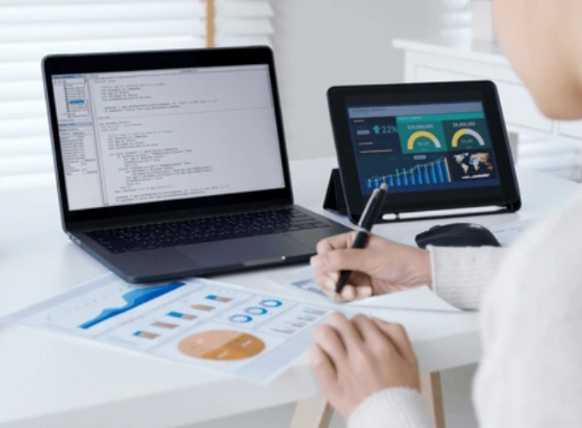 Operation Analytics