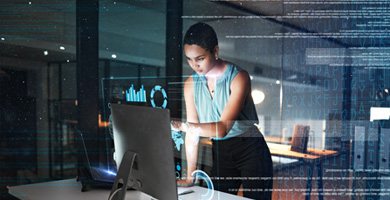 Optimizing HR Data Processes for Better Decision-Making and Reporting