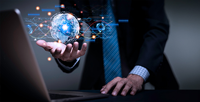 Enhancing Geographical Data Management with Interactive Maps